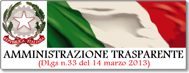 Amministrazione Trasparente770x300